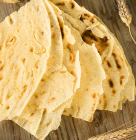 Pane Carasau